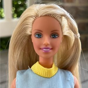 2001 Surf City Barbie